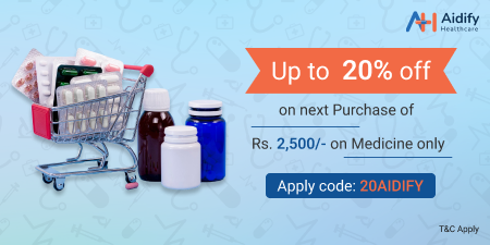 UPTO*20% OFF